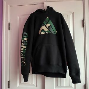 ODIN MFG Hoodie